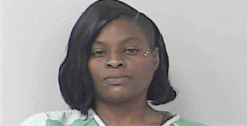 Rebecca Mitchell, - St. Lucie County, FL 